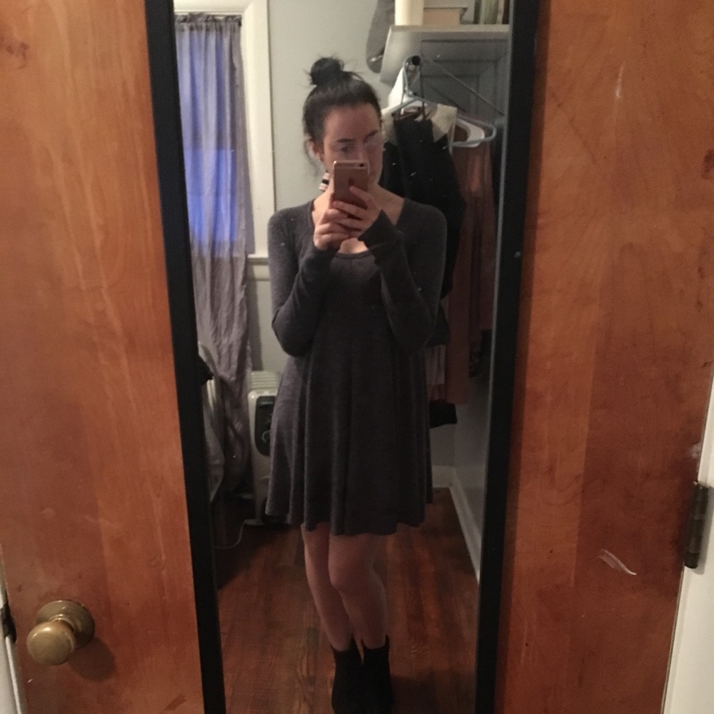 BDG Dress